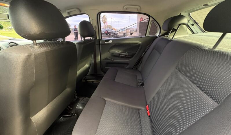 
								VOLKSWAGEN GOL TREND 1.6 completo									