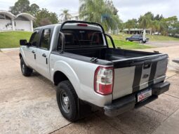 
										FORD RANGER 3.0L DC 4×2 XL PLUS completo									