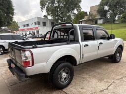FORD RANGER 3.0L DC 4×2 XL PLUS