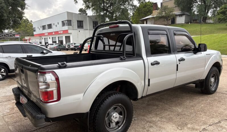
								FORD RANGER 3.0L DC 4×2 XL PLUS completo									