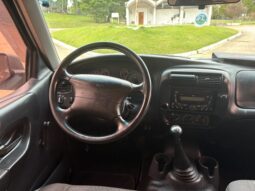 
										FORD RANGER 3.0L DC 4×2 XL PLUS completo									
