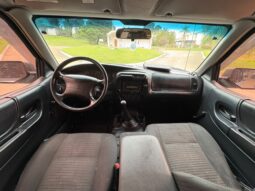 
										FORD RANGER 3.0L DC 4×2 XL PLUS completo									