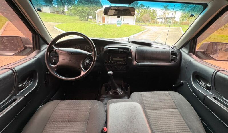 
								FORD RANGER 3.0L DC 4×2 XL PLUS completo									