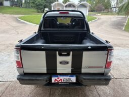 FORD RANGER 3.0L DC 4×2 XL PLUS