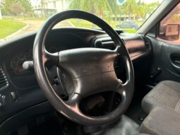 
										FORD RANGER 3.0L DC 4×2 XL PLUS completo									