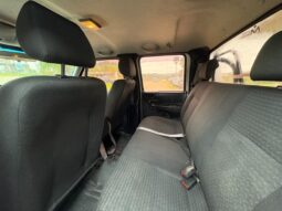 
										FORD RANGER 3.0L DC 4×2 XL PLUS completo									