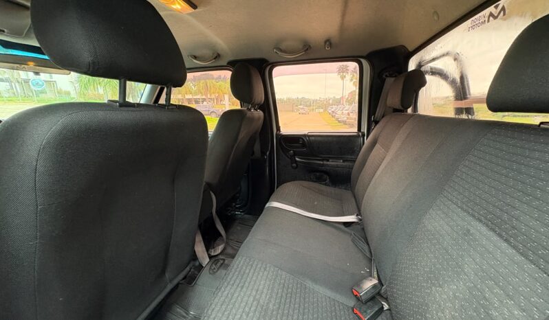 
								FORD RANGER 3.0L DC 4×2 XL PLUS completo									