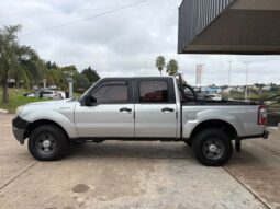 
										FORD RANGER 3.0L DC 4×2 XL PLUS completo									