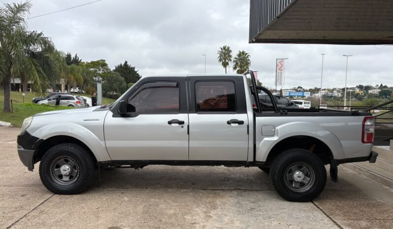 
								FORD RANGER 3.0L DC 4×2 XL PLUS completo									