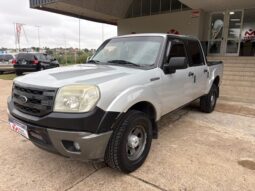FORD RANGER 3.0L DC 4×2 XL PLUS