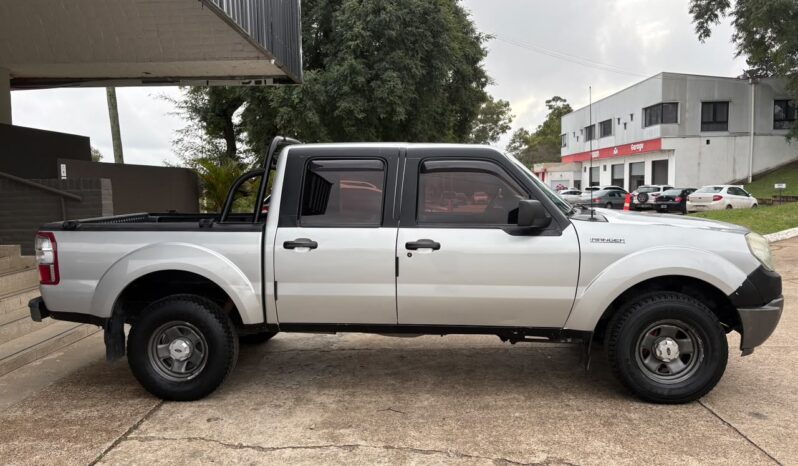 
								FORD RANGER 3.0L DC 4×2 XL PLUS completo									