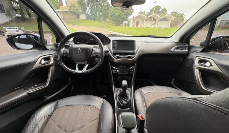 
								PEUGEOT 2008 FELINE 1.6 completo									