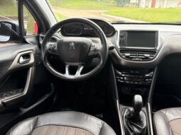 
										PEUGEOT 2008 FELINE 1.6 completo									