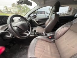 
										PEUGEOT 2008 FELINE 1.6 completo									