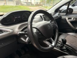 
										PEUGEOT 2008 FELINE 1.6 completo									