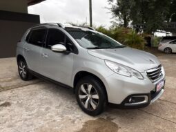 PEUGEOT 2008 FELINE 1.6