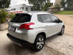 
										PEUGEOT 2008 FELINE 1.6 completo									