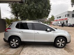
										PEUGEOT 2008 FELINE 1.6 completo									