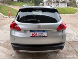 PEUGEOT 2008 FELINE 1.6