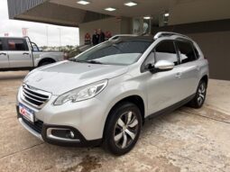 PEUGEOT 2008 FELINE 1.6