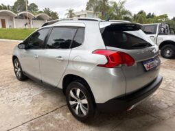 PEUGEOT 2008 FELINE 1.6