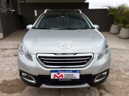 PEUGEOT 2008 FELINE 1.6