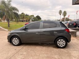 
										CHEVROLET ONIX JOY 5P 1.4 completo									