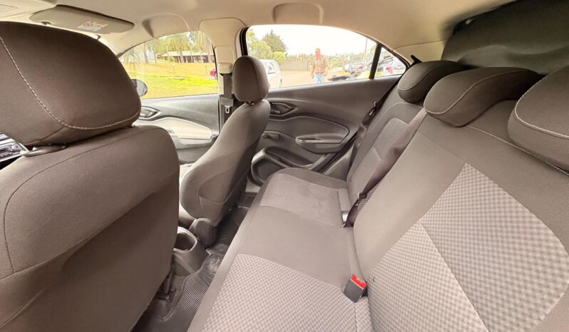 
								CHEVROLET ONIX JOY 5P 1.4 completo									