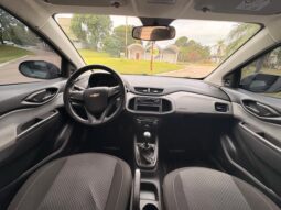 
										CHEVROLET ONIX JOY 5P 1.4 completo									