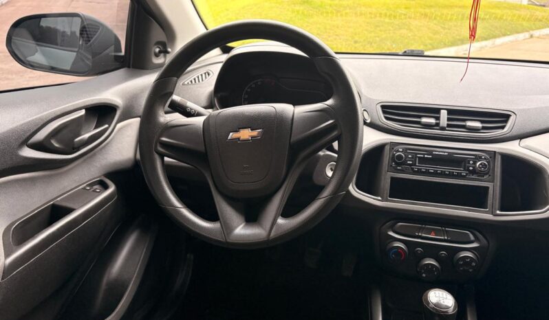 
								CHEVROLET ONIX JOY 5P 1.4 completo									