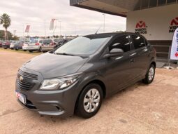 CHEVROLET ONIX JOY 5P 1.4