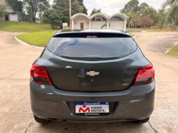 CHEVROLET ONIX JOY 5P 1.4