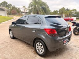
										CHEVROLET ONIX JOY 5P 1.4 completo									