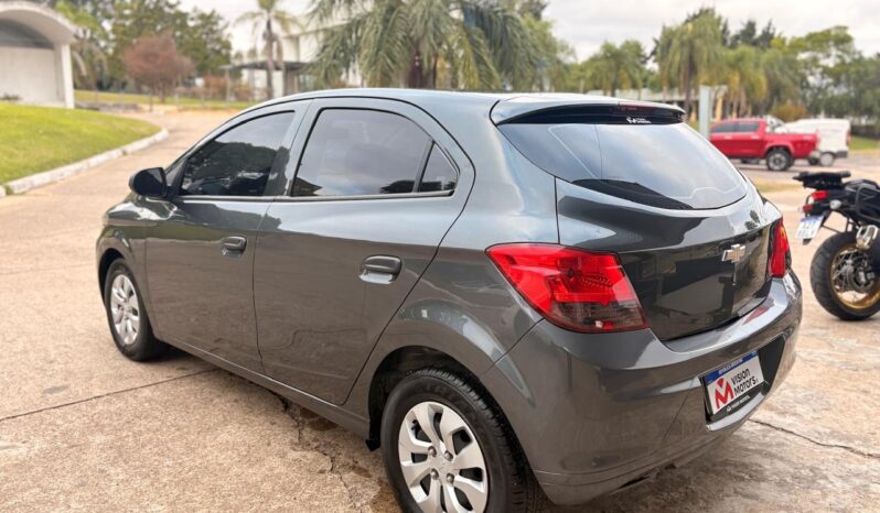 
								CHEVROLET ONIX JOY 5P 1.4 completo									