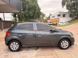 
										CHEVROLET ONIX JOY 5P 1.4 completo									