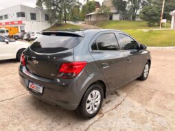 CHEVROLET ONIX JOY 5P 1.4