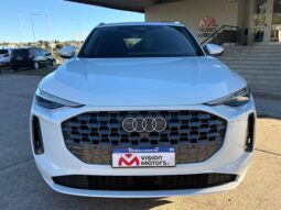 
										AUDI Q5 2.0 Advance 200HP ¡ 0 km ! 2026 completo									