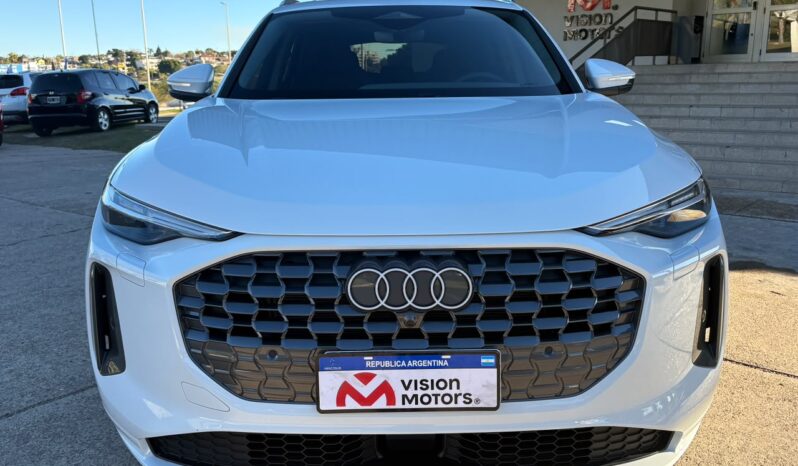 
								AUDI Q5 2.0 Advance 200HP ¡ 0 km ! 2026 completo									