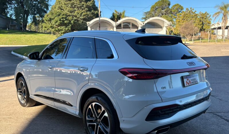 
								AUDI Q5 2.0 Advance 200HP ¡ 0 km ! 2026 completo									