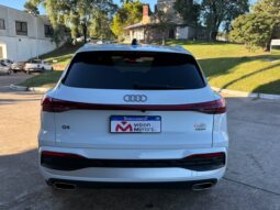 
										AUDI Q5 2.0 Advance 200HP ¡ 0 km ! 2026 completo									