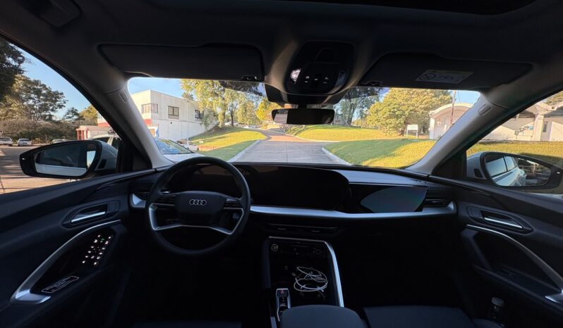 
								AUDI Q5 2.0 Advance 200HP ¡ 0 km ! 2026 completo									
