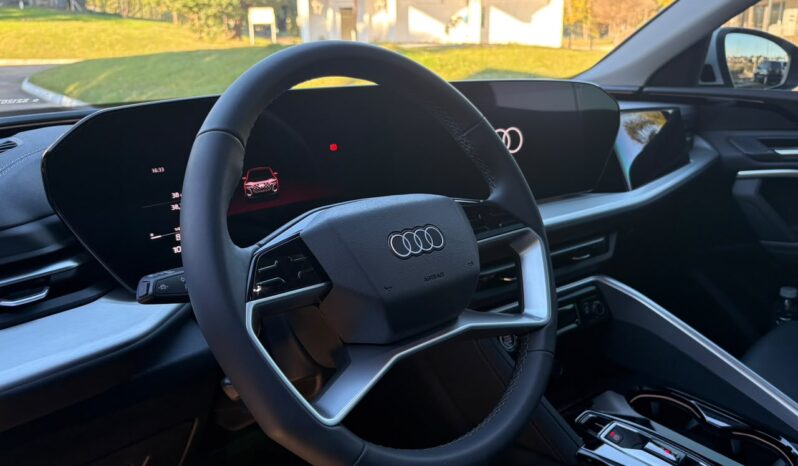 
								AUDI Q5 2.0 Advance 200HP ¡ 0 km ! 2026 completo									