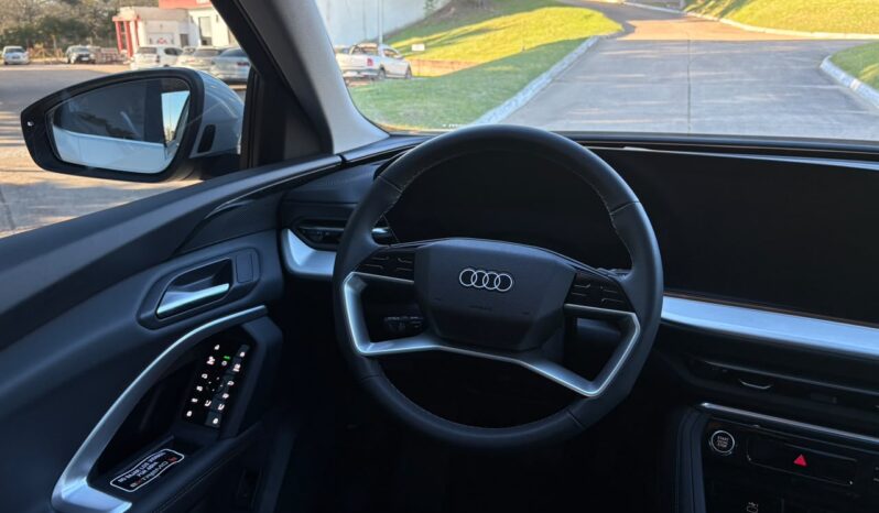 
								AUDI Q5 2.0 Advance 200HP ¡ 0 km ! 2026 completo									