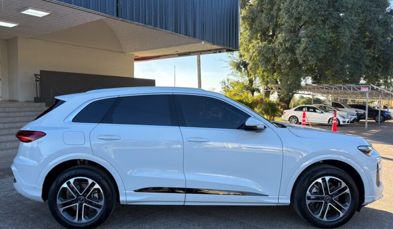 
								AUDI Q5 2.0 Advance 200HP ¡ 0 km ! 2026 completo									