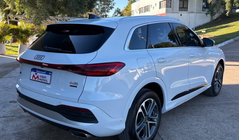 
								AUDI Q5 2.0 Advance 200HP ¡ 0 km ! 2026 completo									