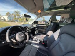 
										AUDI Q5 2.0T FSI QUATTRO completo									