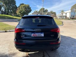 
										AUDI Q5 2.0T FSI QUATTRO completo									