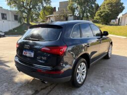 
										AUDI Q5 2.0T FSI QUATTRO completo									