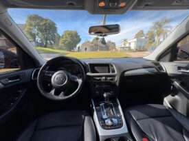AUDI Q5 2.0T FSI QUATTRO