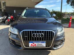 
										AUDI Q5 2.0T FSI QUATTRO completo									